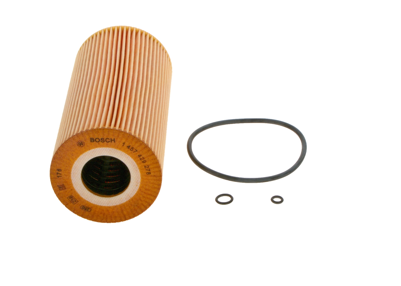 Oil Filter 1 457 429 278