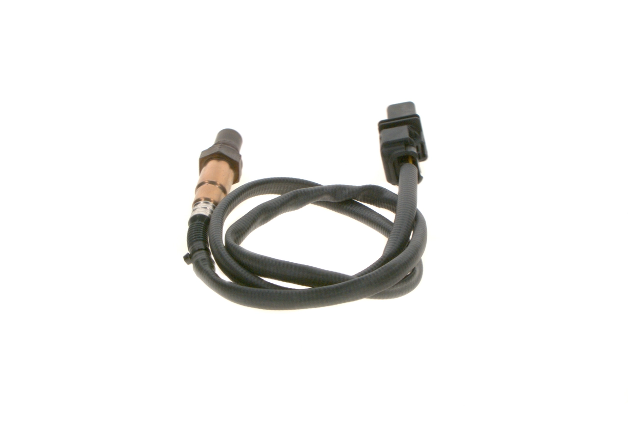 BOSCH 0 258 017 025 Lambda Sensor