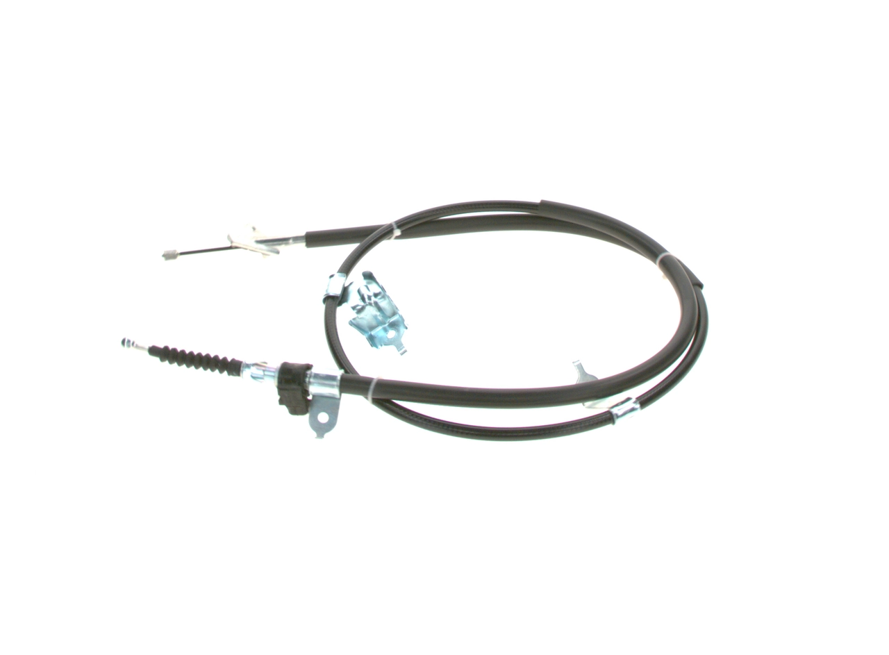 Cable Pull, parking brake 1 987 477 070