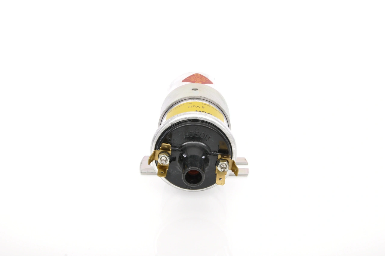 BOSCH 0 221 124 001 Ignition Coil