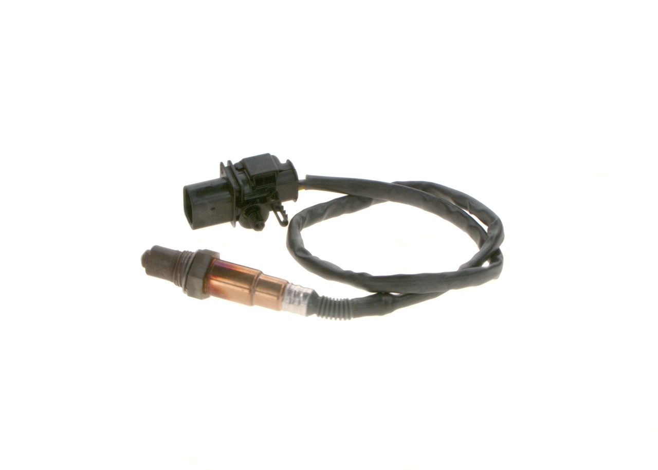 Oxygen Sensor 0 258 017 290