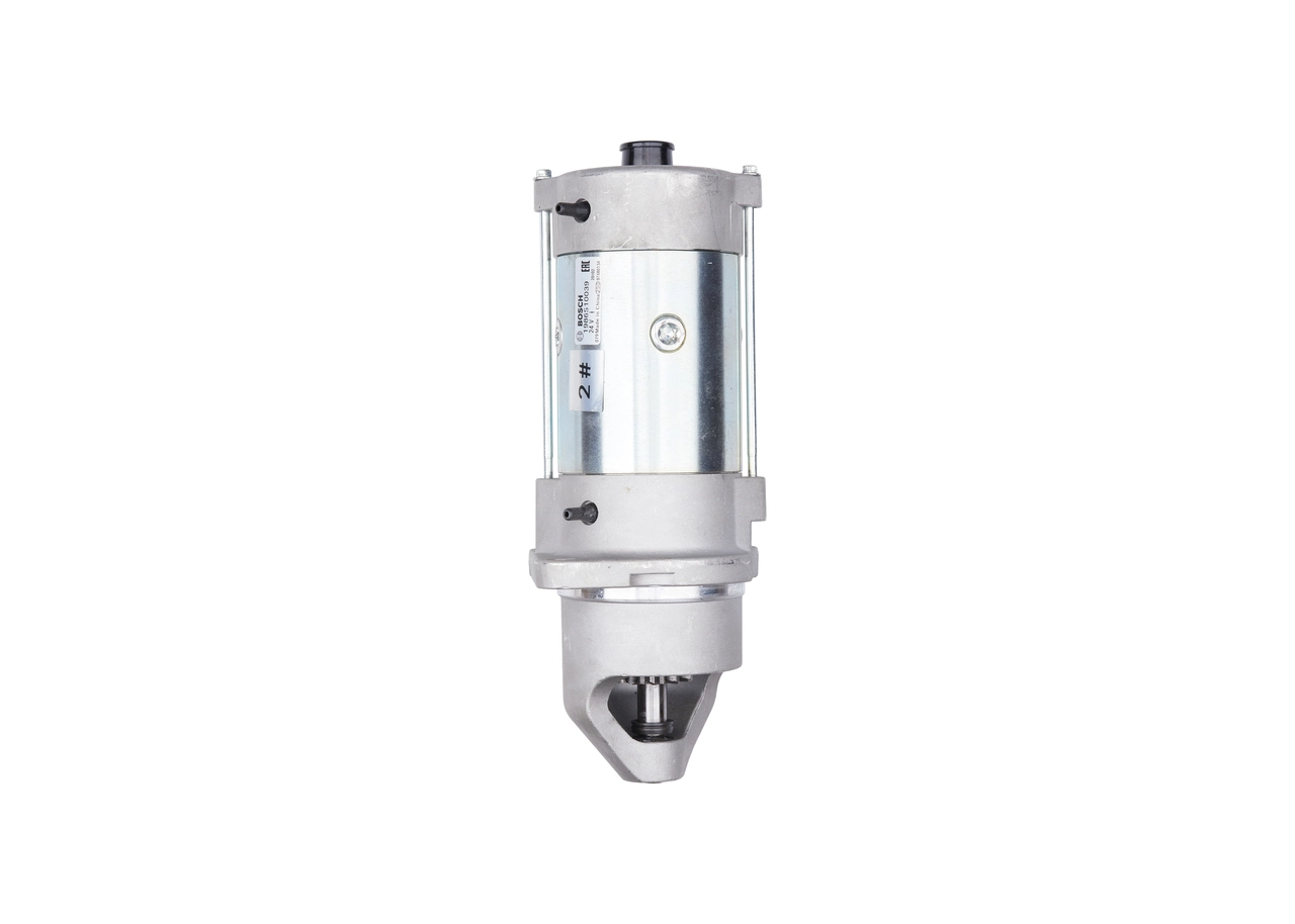 BOSCH 1 986 S10 039 Starter