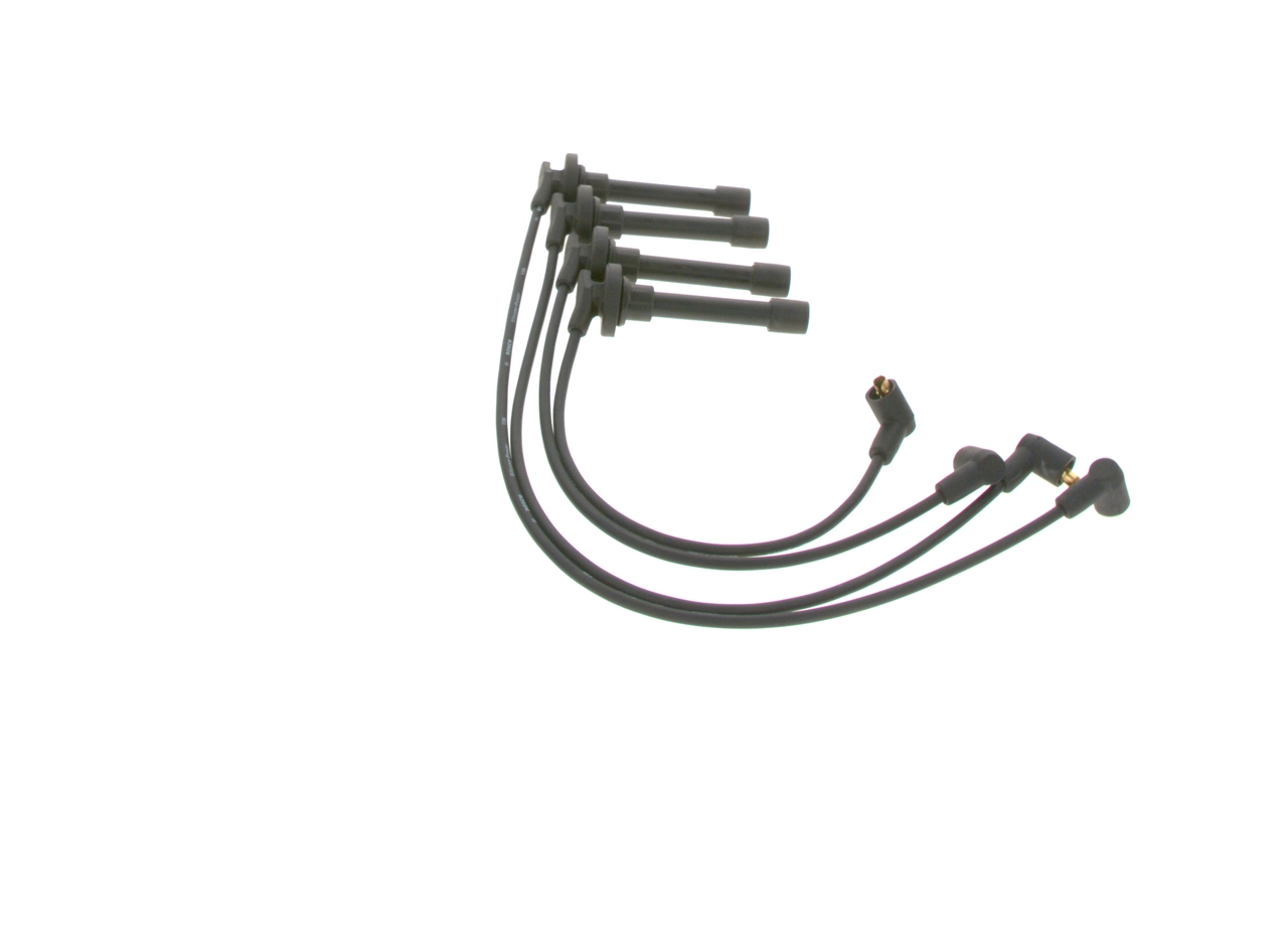 Ignition Cable Kit 0 986 356 721