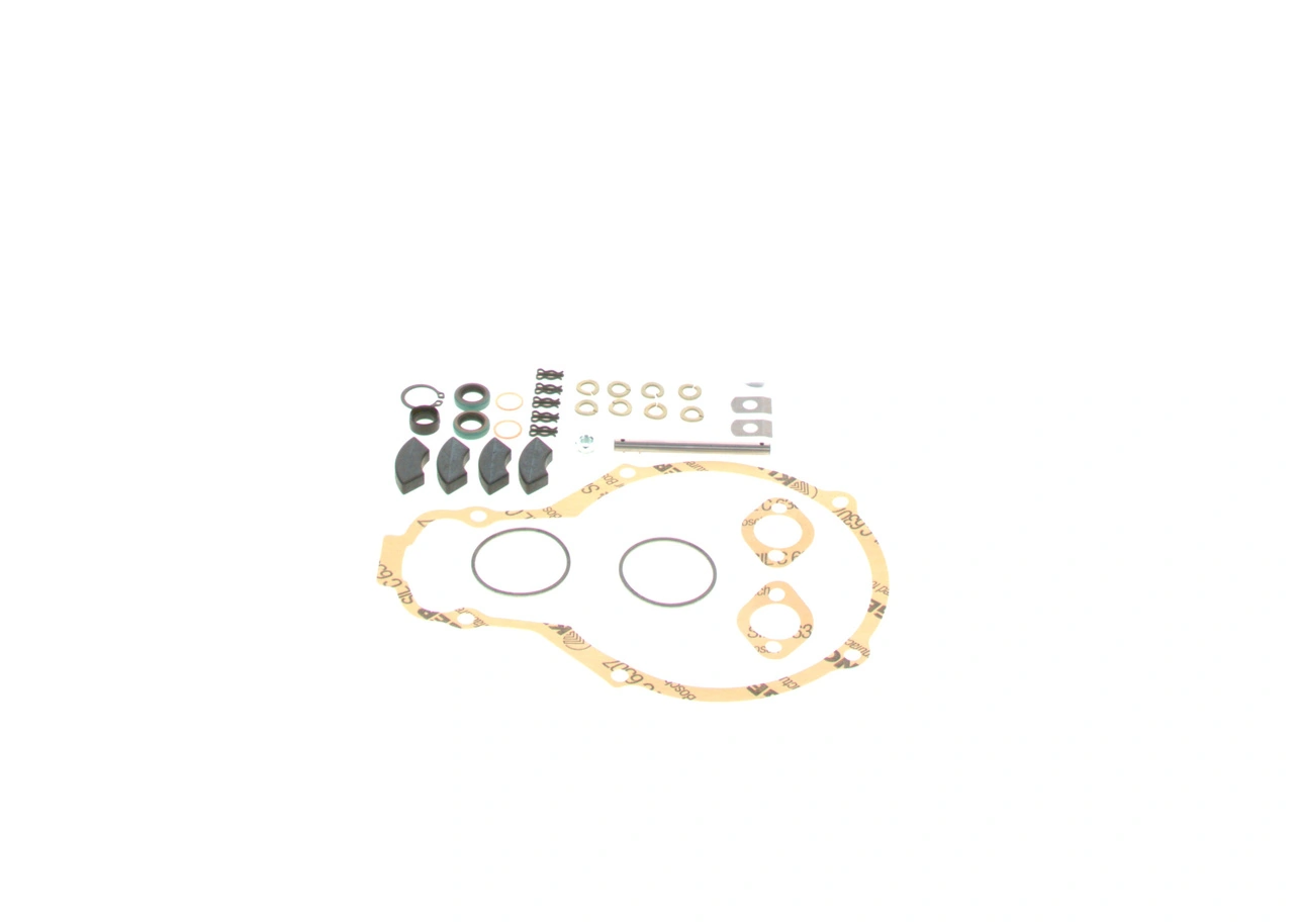 BOSCH 2 427 010 049 Seal, headlight frame