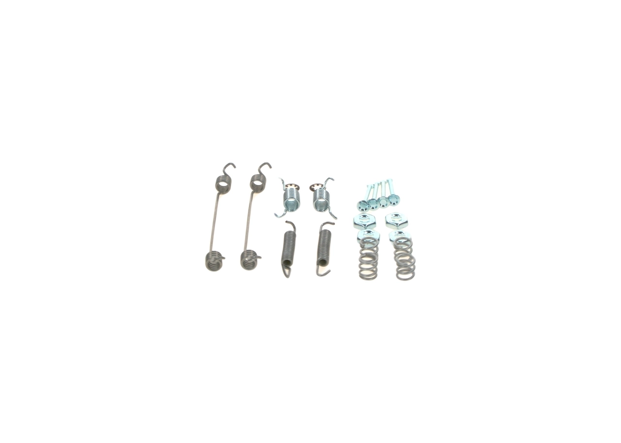 Accessory Kit, brake shoes 1 987 475 116