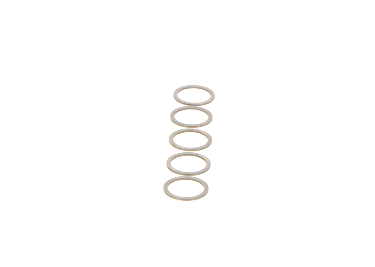 BOSCH F 00Z C99 899 Repair Kit, common rail system