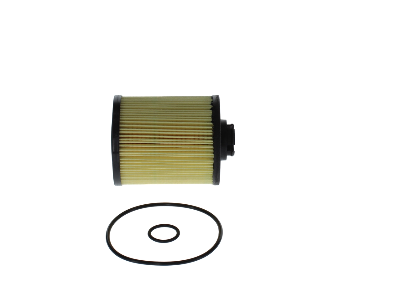 BOSCH F 026 407 323 Oil Filter