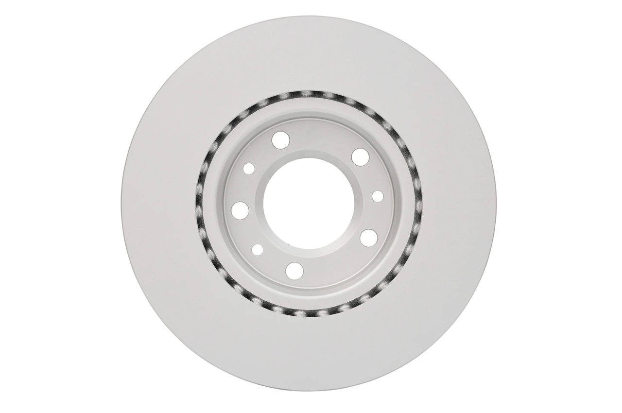 Brake Disc 0 986 479 C35