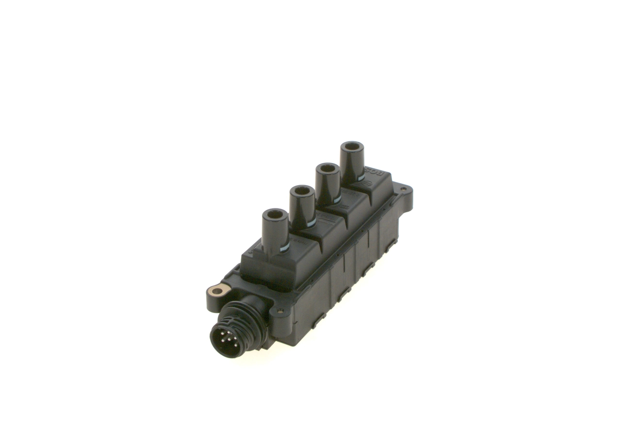Ignition Coil 0 221 503 489