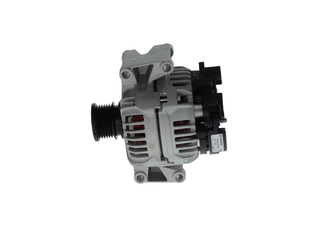 Alternator 1 986 A00 808