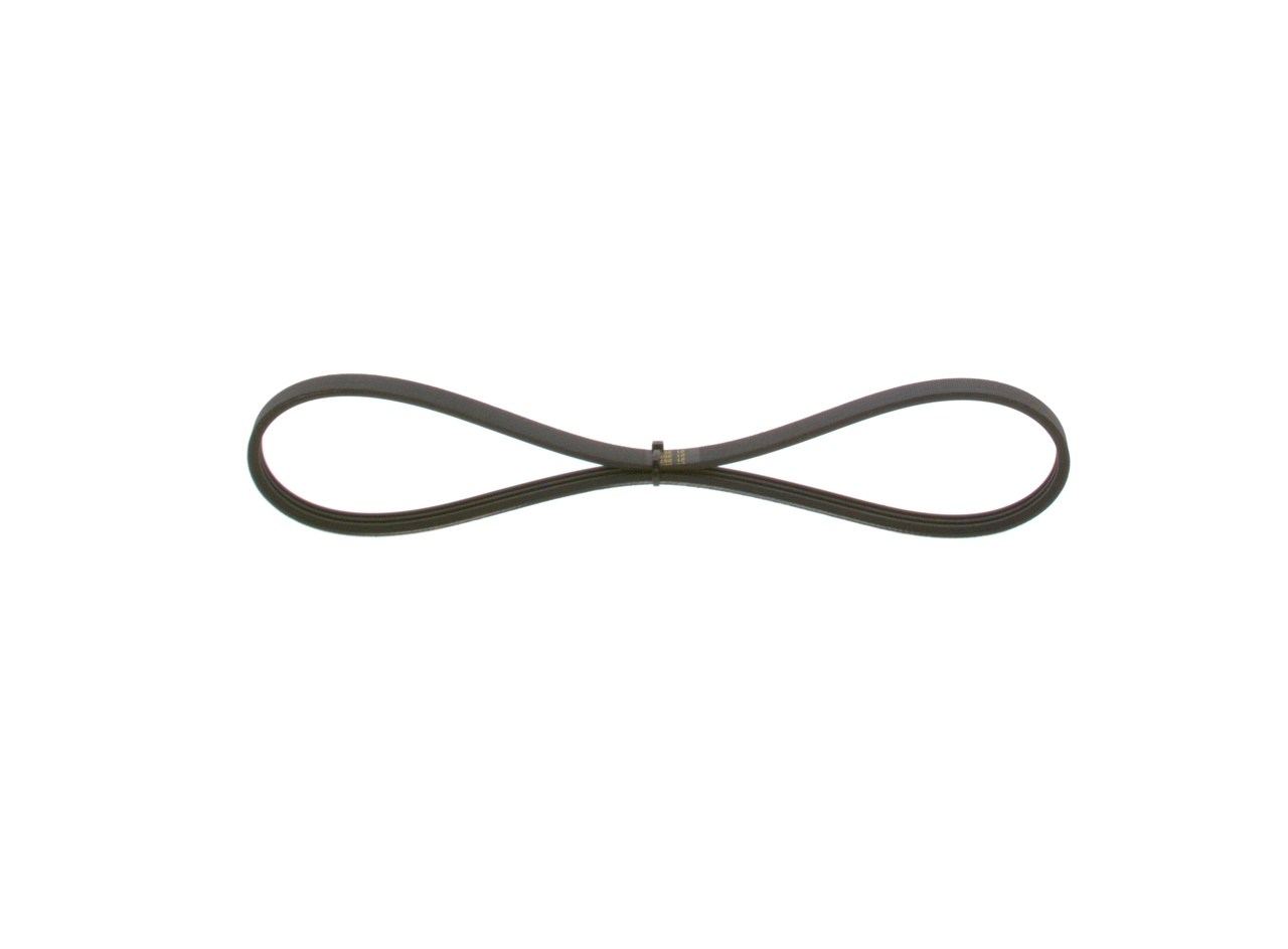 V-Ribbed Belt 1 987 947 884