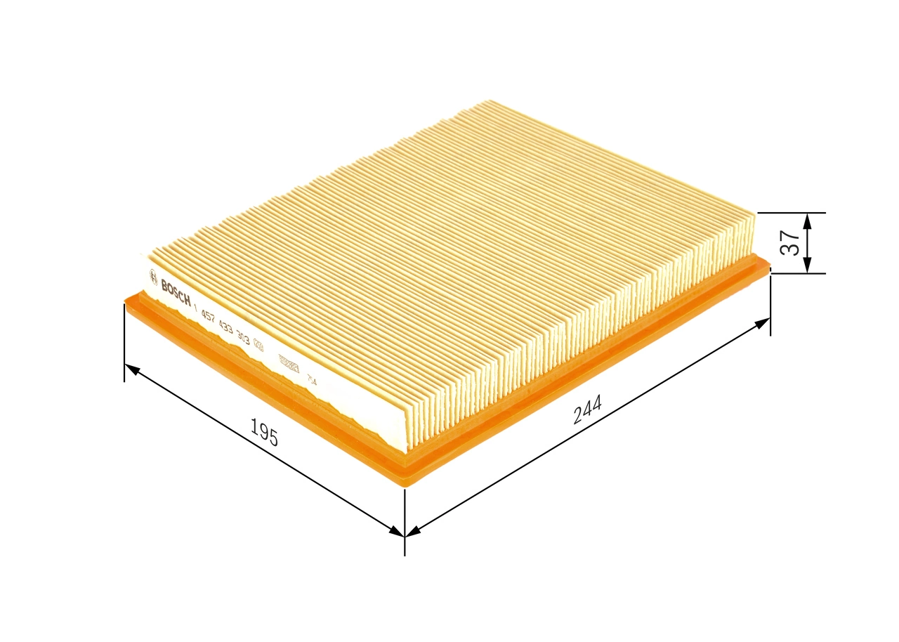 Air Filter 1 457 433 303