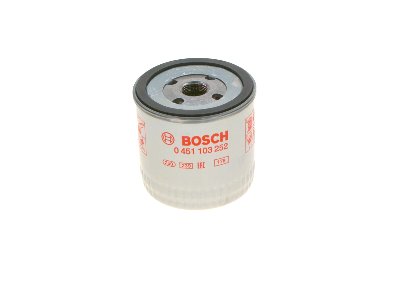 Oil Filter 0 451 103 252