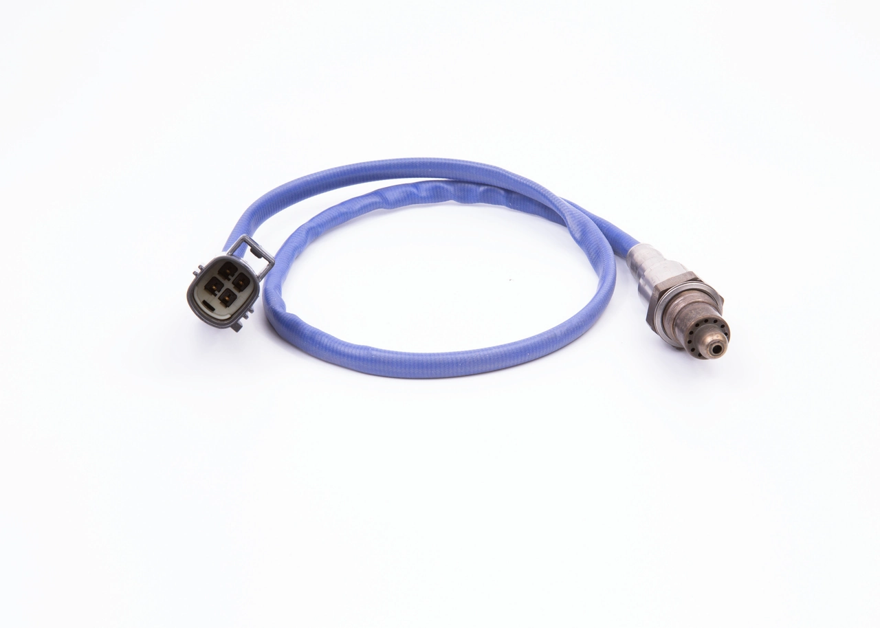 Oxygen Sensor 0 258 030 0DF