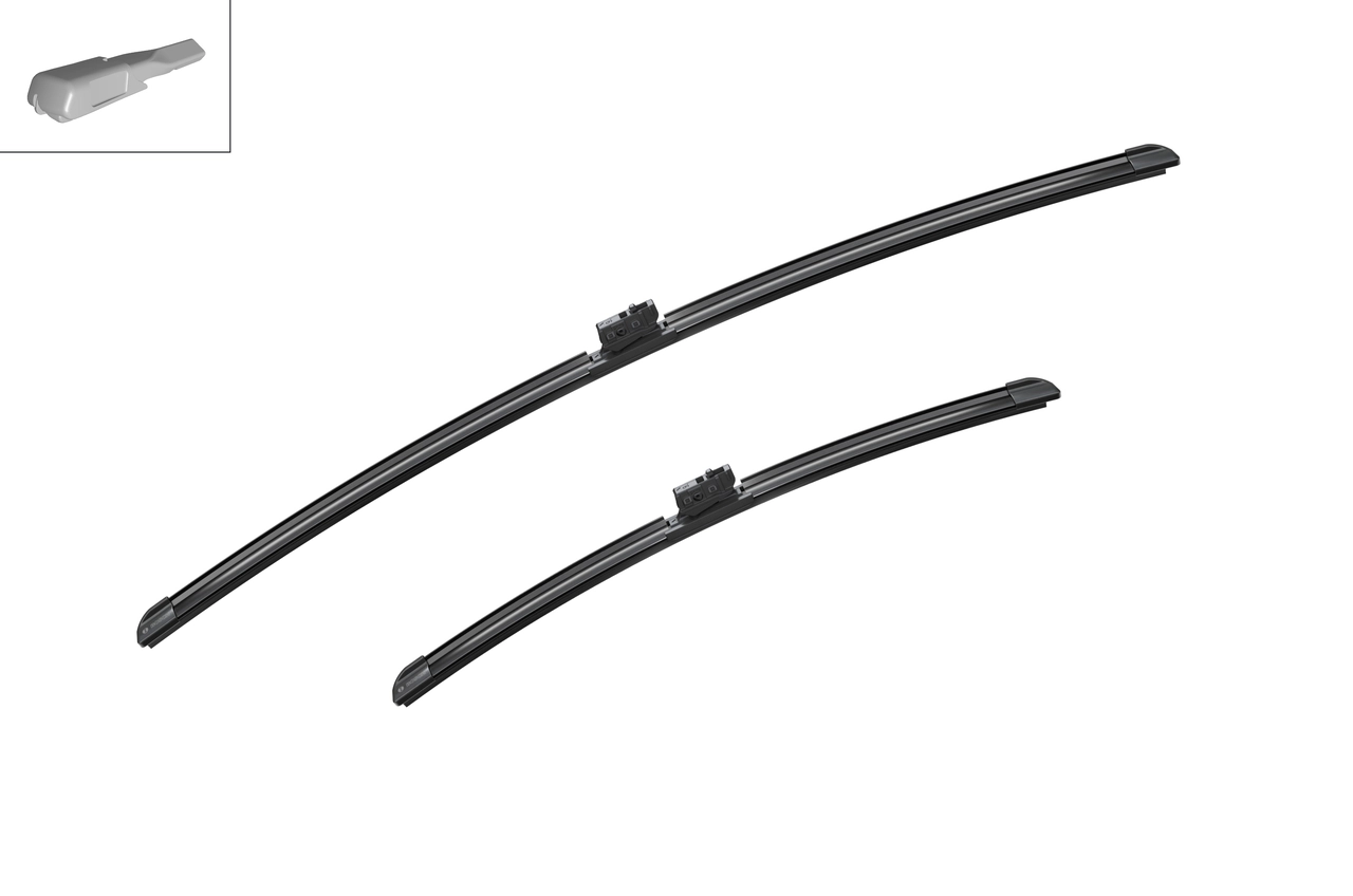 BOSCH 3 397 014 179 Wiper Blade