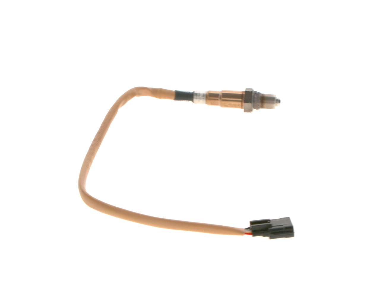 Oxygen Sensor 0 258 027 00U