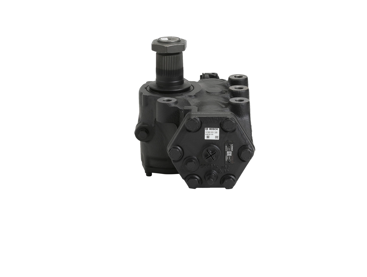BOSCH K S01 001 273 Steering Gear