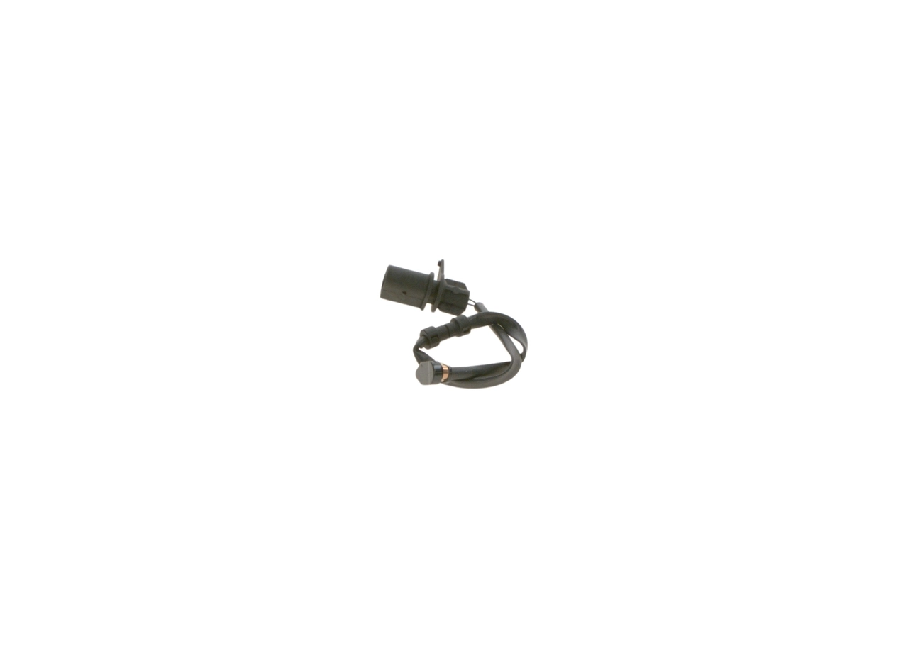 BOSCH 1 987 474 506 Warning Contact, brake pad wear
