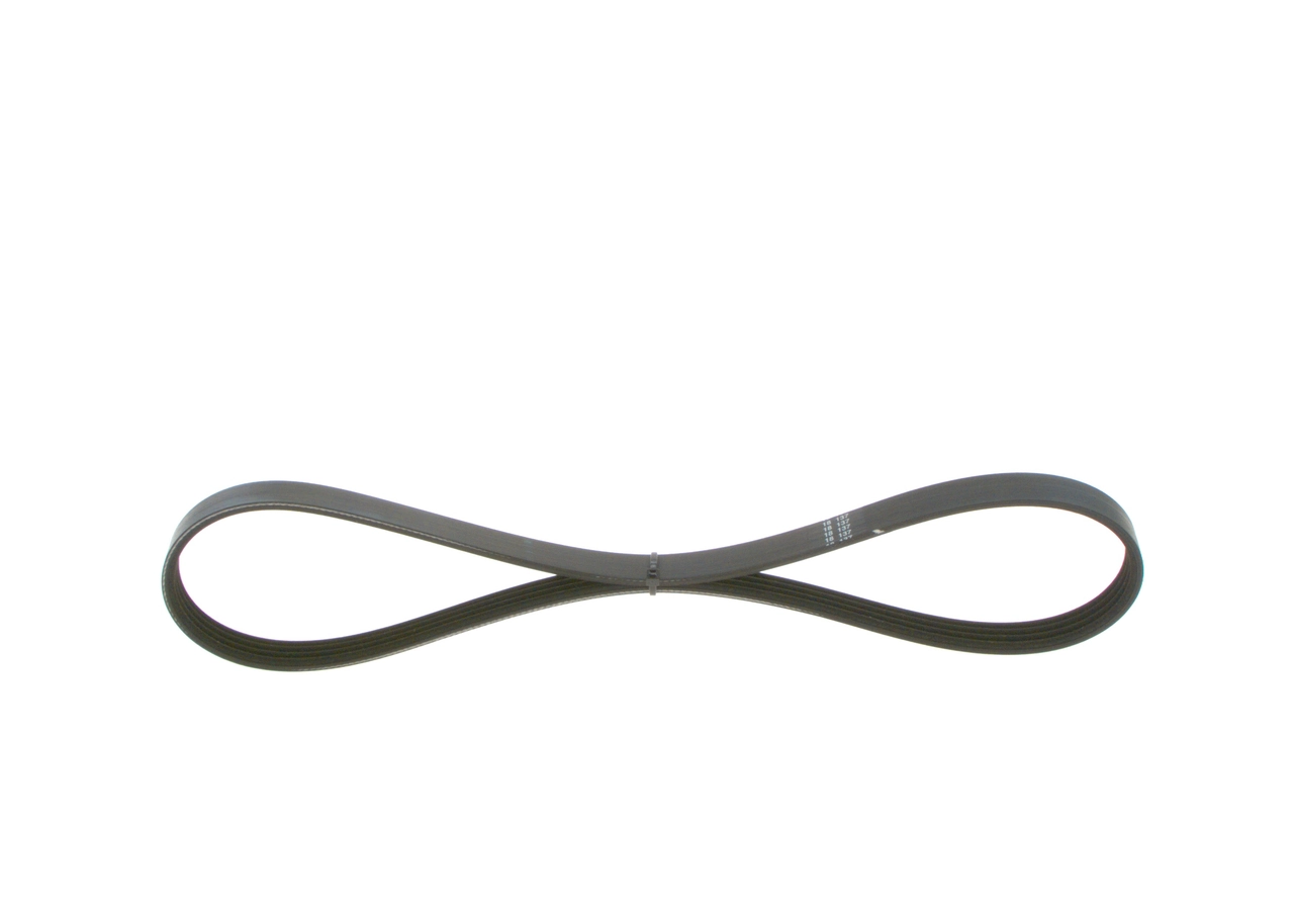 V-Ribbed Belt 1 987 945 739