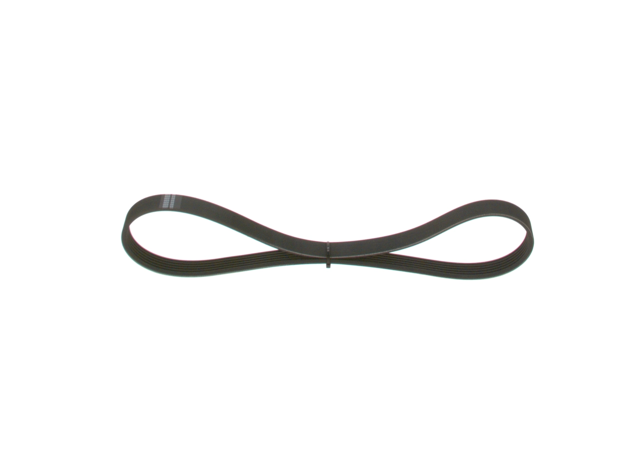 V-Ribbed Belt 1 987 947 936