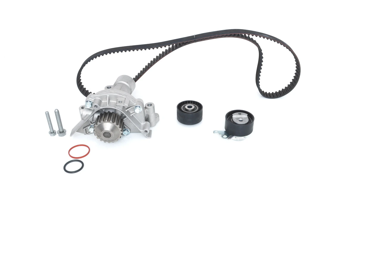 Water Pump & Timing Belt Kit 1 987 946 932