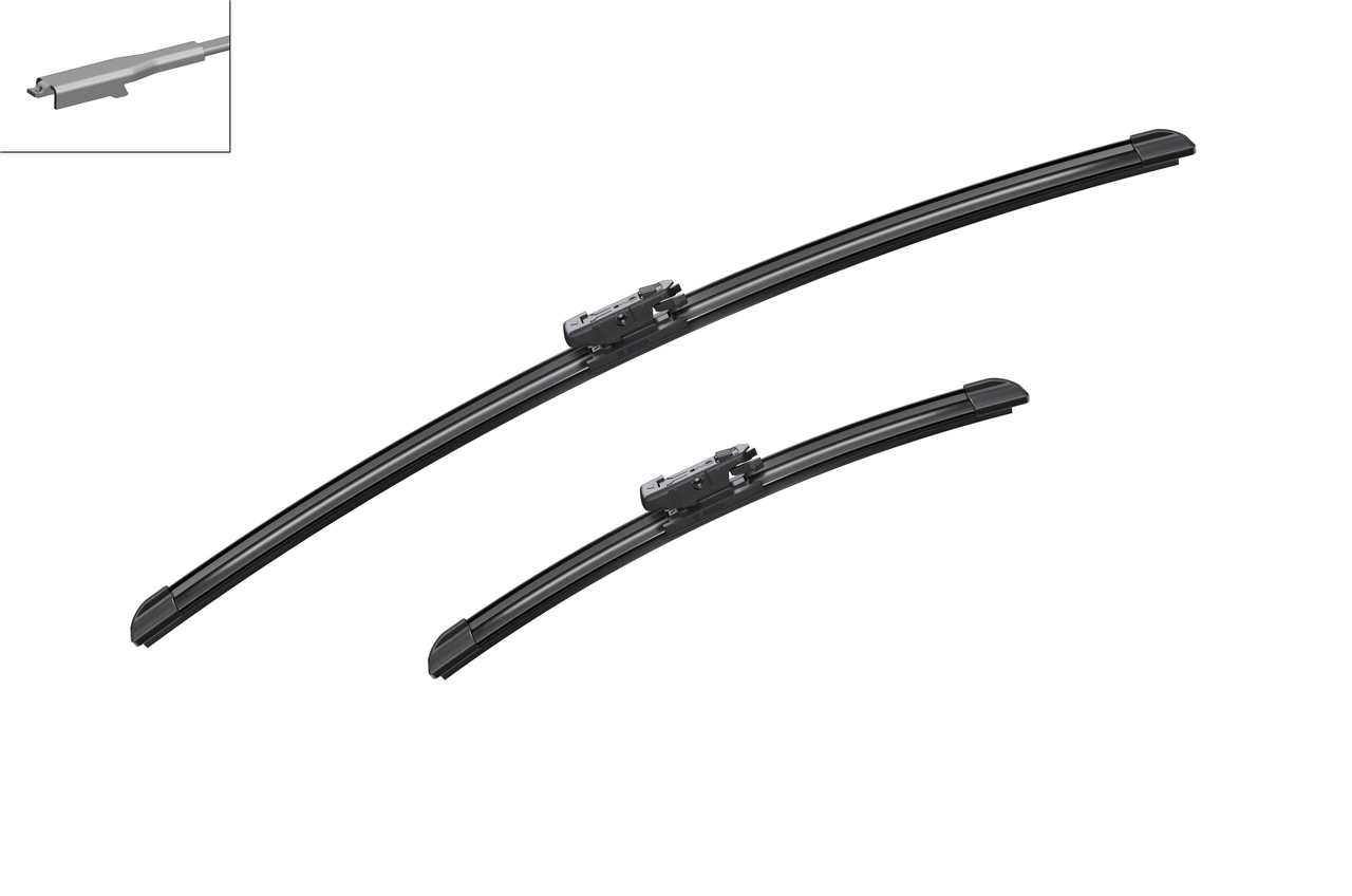 Wiper Blade Aerotwin 3 397 014 519