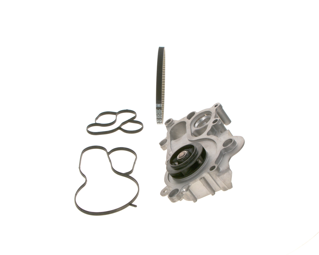 BOSCH 1 987 946 958 Water Pump & Timing Belt Kit