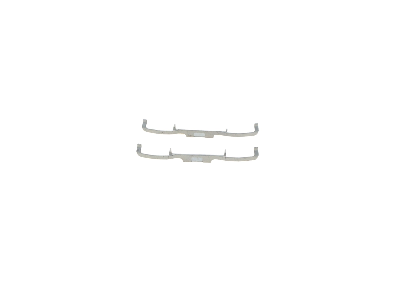 BOSCH 1 987 474 032 Accessory Kit, disc brake pad