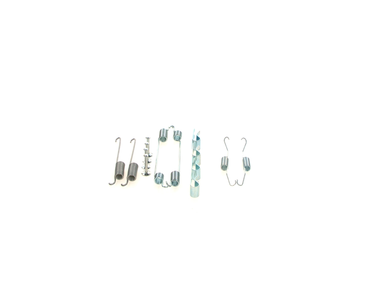 Accessory Kit, brake shoes 1 987 475 423