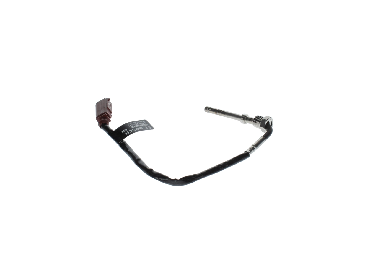 BOSCH 0 986 259 215 Sensor, exhaust gas temperature