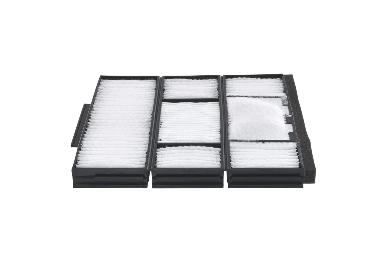 Filter, cabin air 1 987 432 155