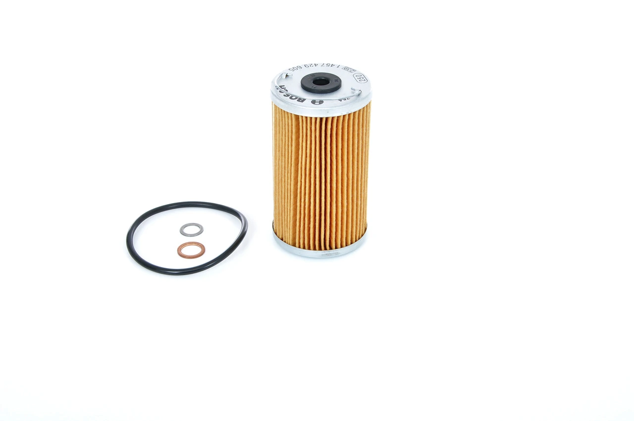 Oil Filter 1 457 429 605