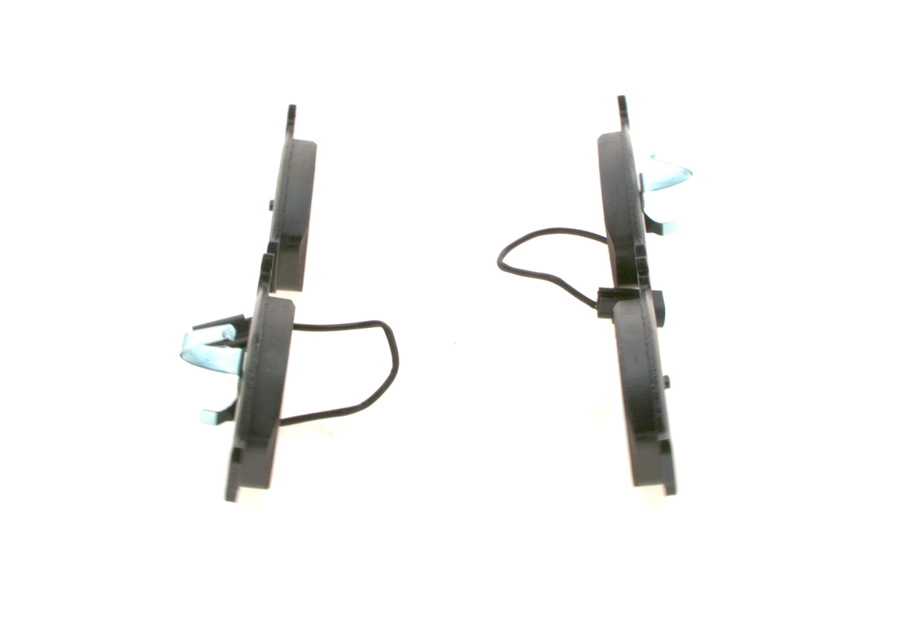 Brake Pad Set, disc brake 0 986 424 352