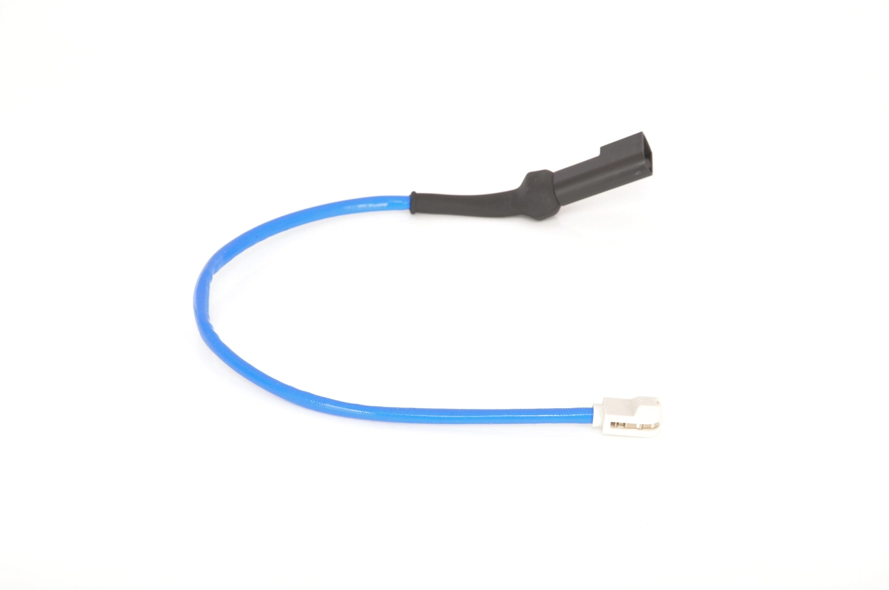 Warning Contact, brake pad wear 1 987 473 576