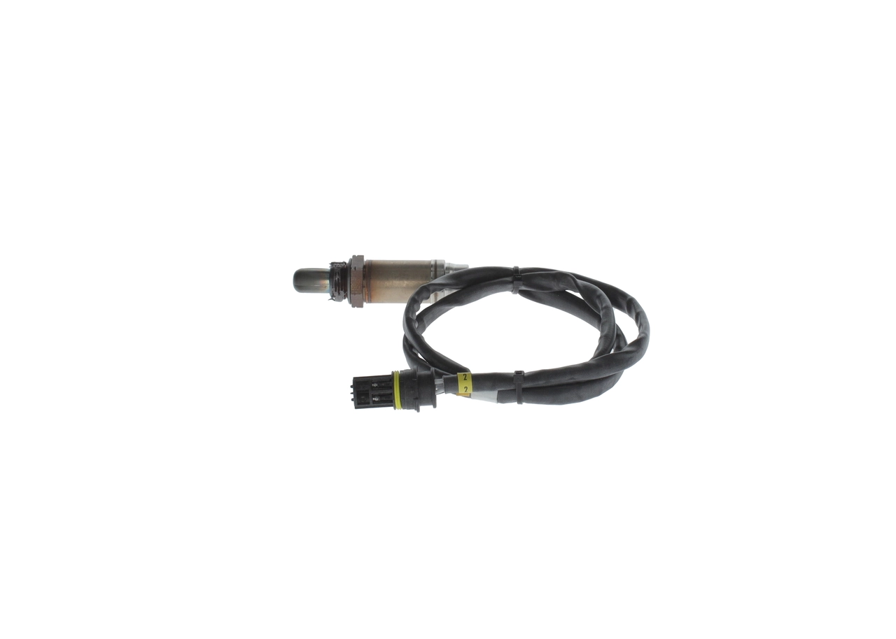 Oxygen Sensor 0 258 005 139