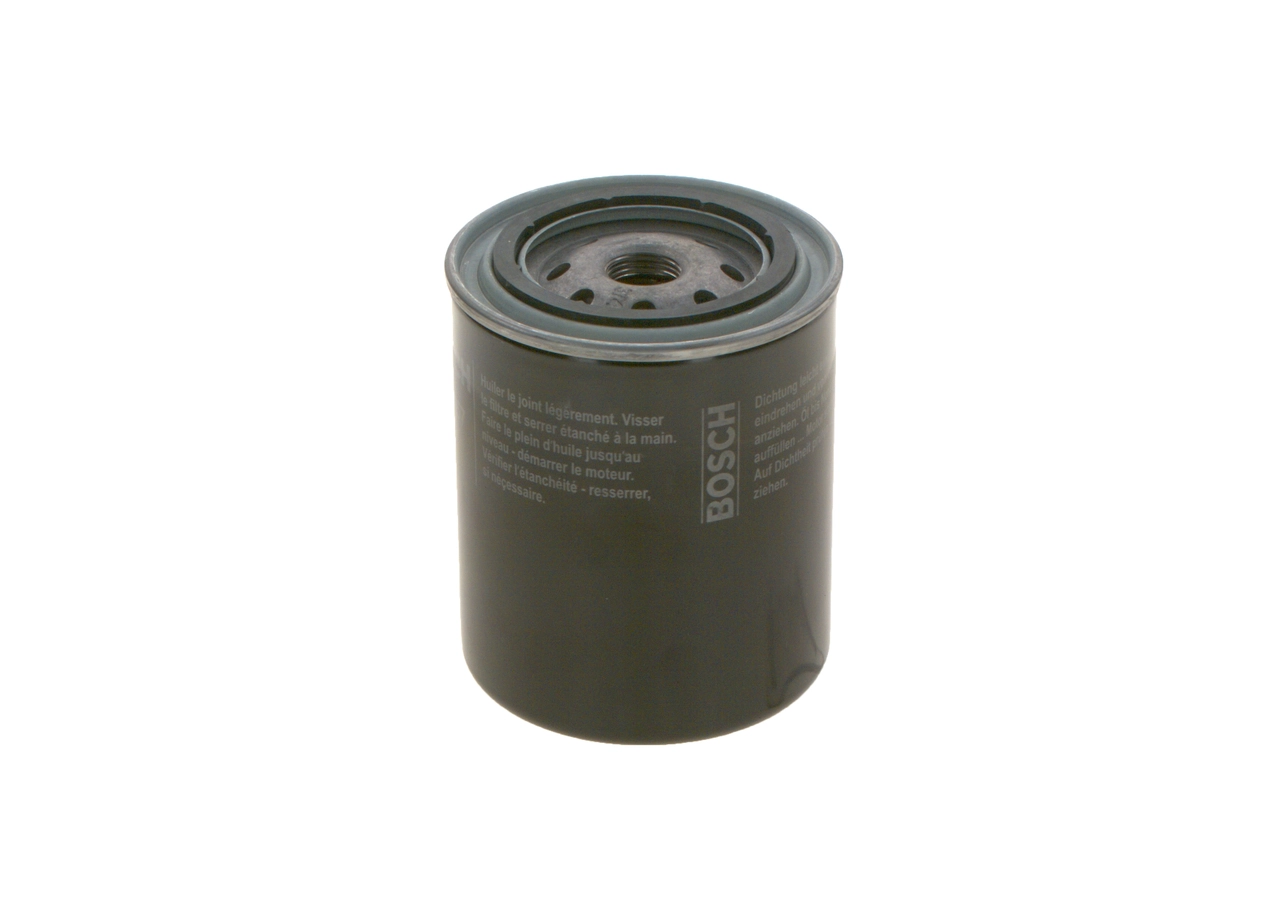 Oil Filter 0 451 103 357