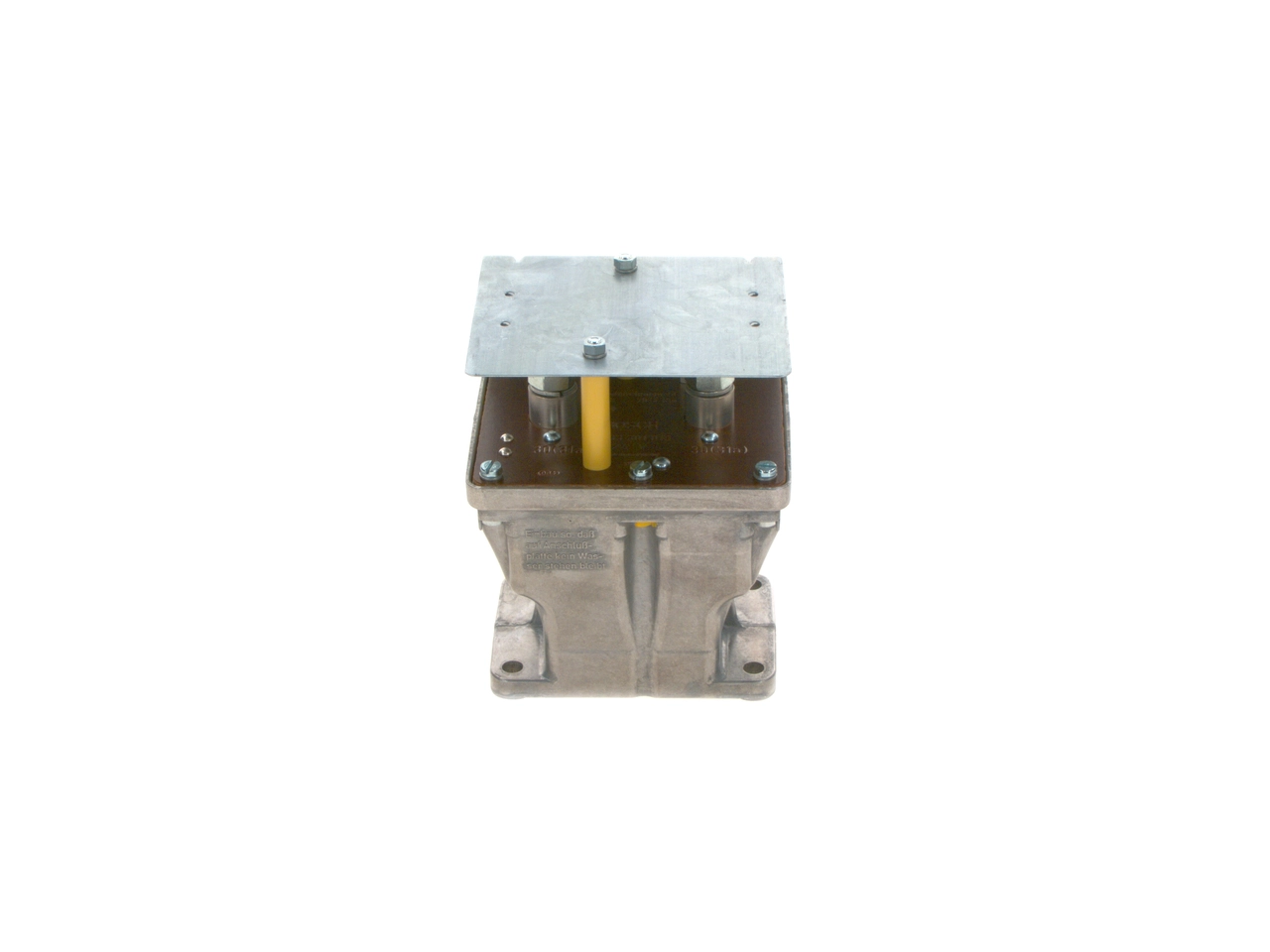 BOSCH 0 333 301 010 Battery Relay