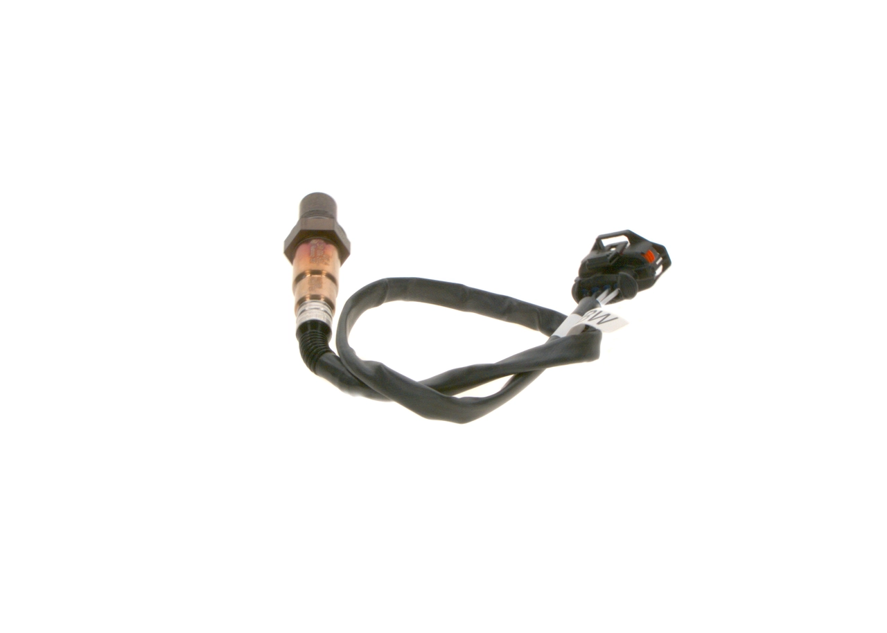 Oxygen Sensor 0 258 006 501