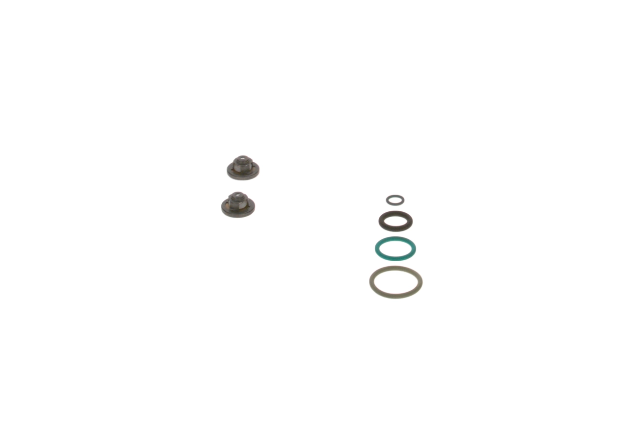 BOSCH 2 447 010 023 Repair Kit, distributor