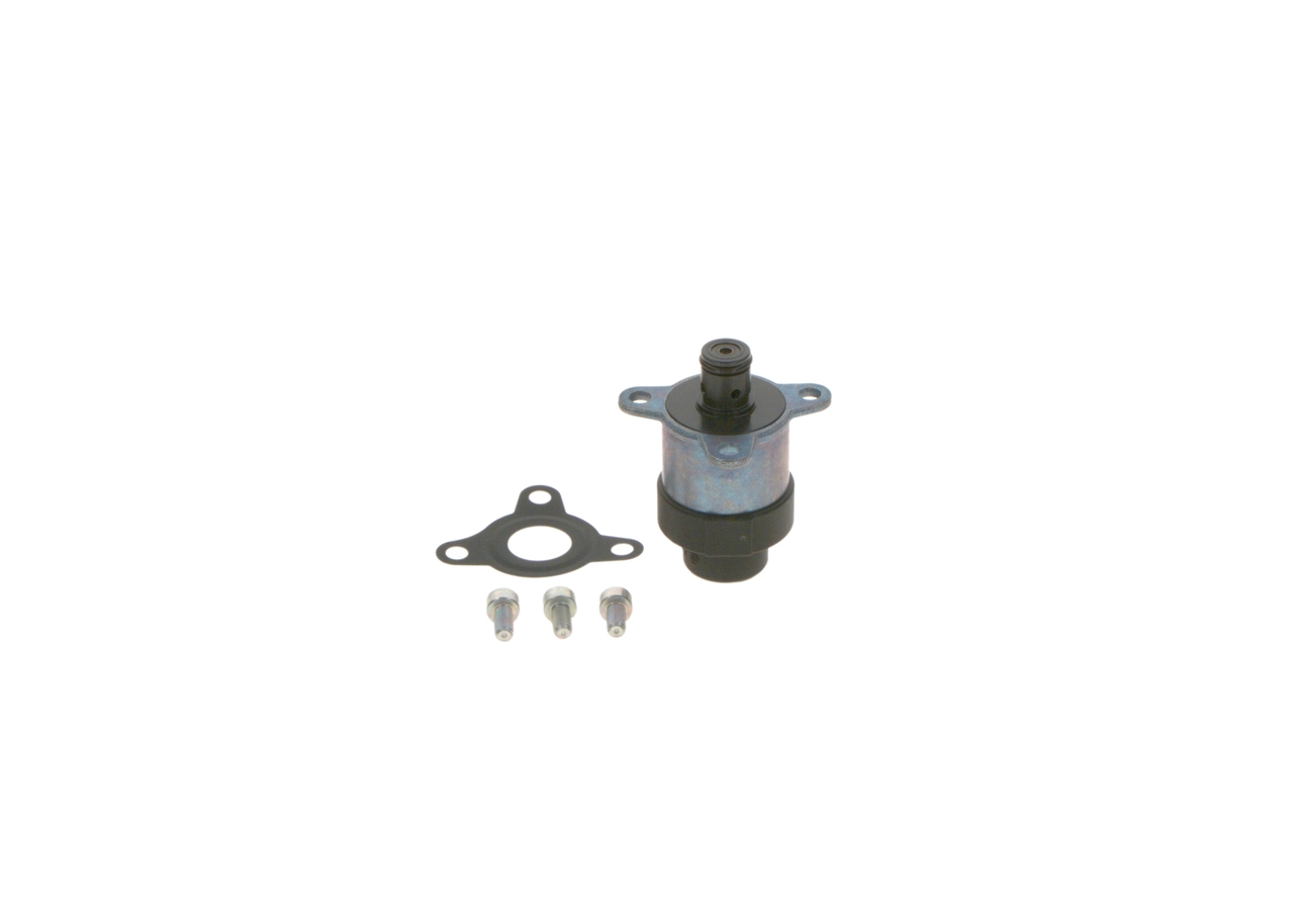 BOSCH 1 465 ZS0 007 Control Valve, fuel quantity (common rail system)