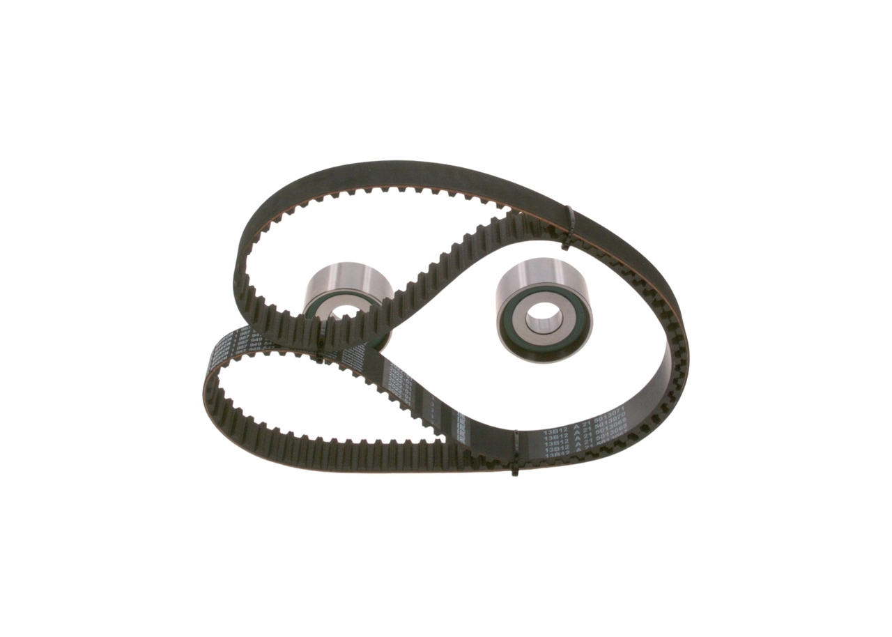 Timing Belt Kit 1 987 946 346