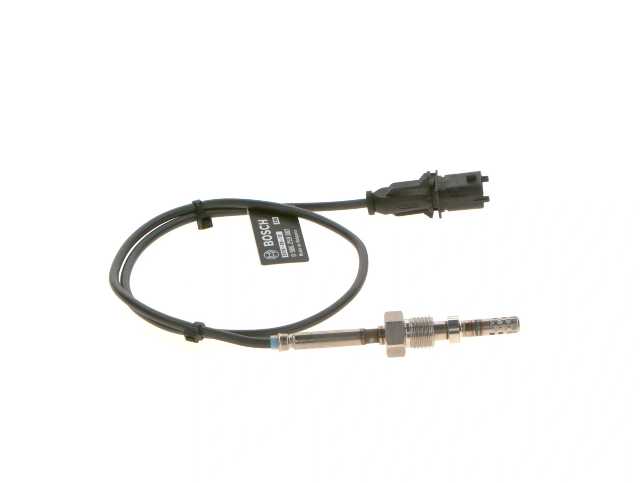 Sensor, Suhu Gas Ekzos 0 986 259 082