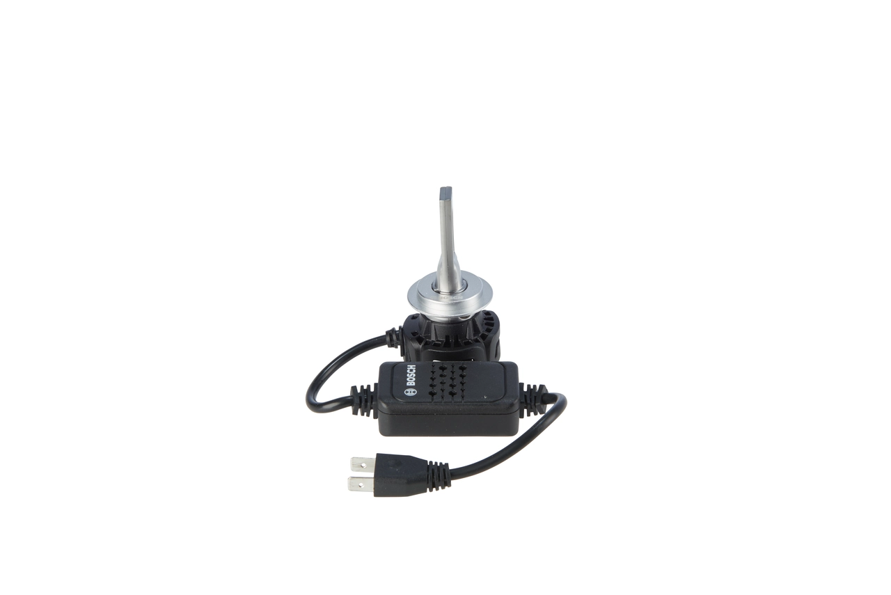 BOSCH 1 987 301 557 Bulb, spotlight