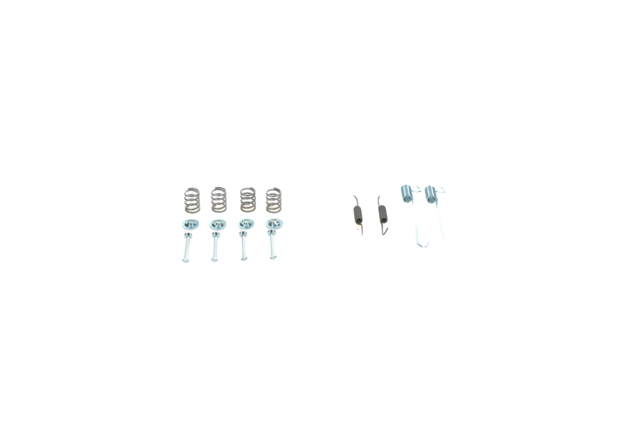 BOSCH 1 987 475 311 Accessory Kit, parking brake shoes