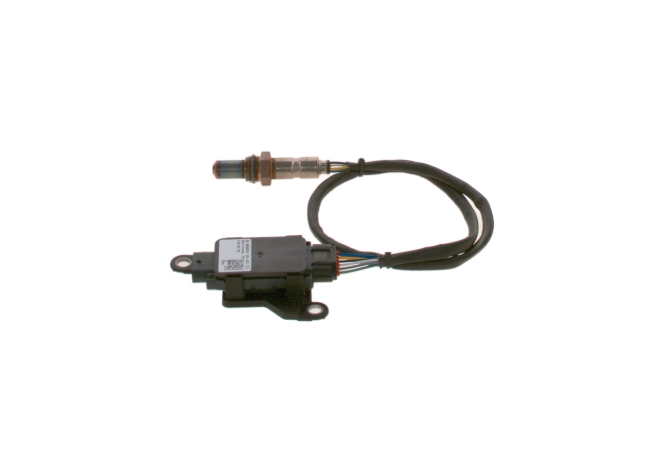 BOSCH 0 281 007 702 NOx Sensor, urea injection