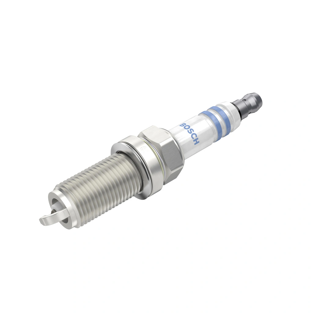 Spark Plug Double Iridium 0 242 236 593