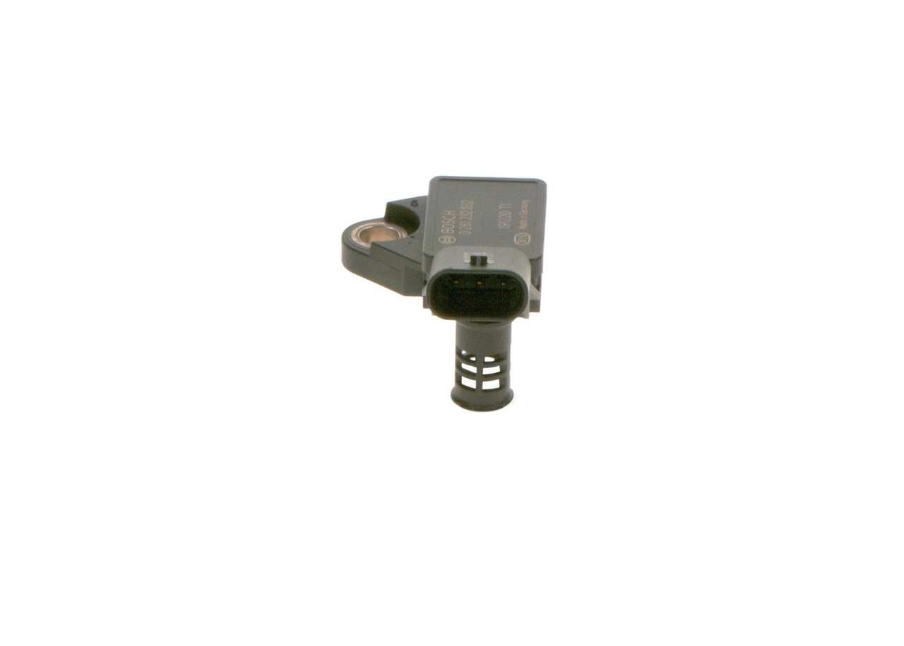 BOSCH 0 261 232 032 Sensor, boost pressure
