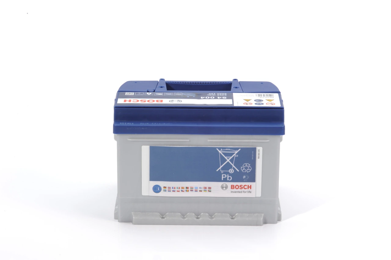 BOSCH 0 092 S40 040 Starter Battery