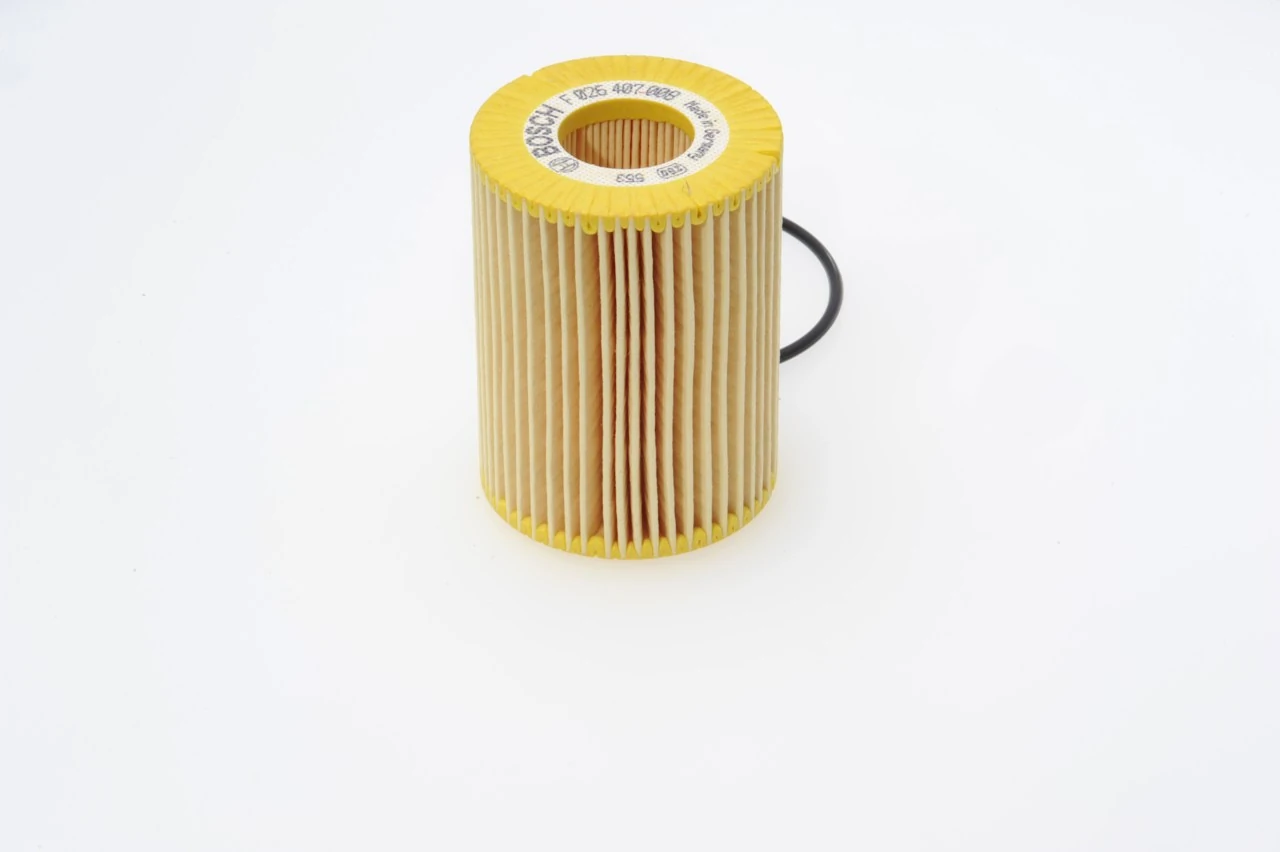 Oil Filter F 026 407 008