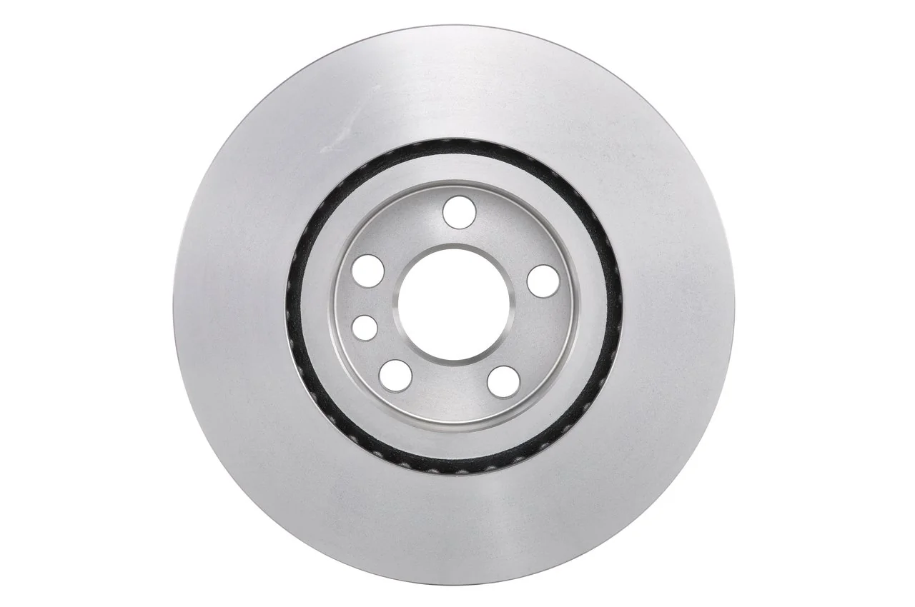 Brake Disc 0 986 478 812
